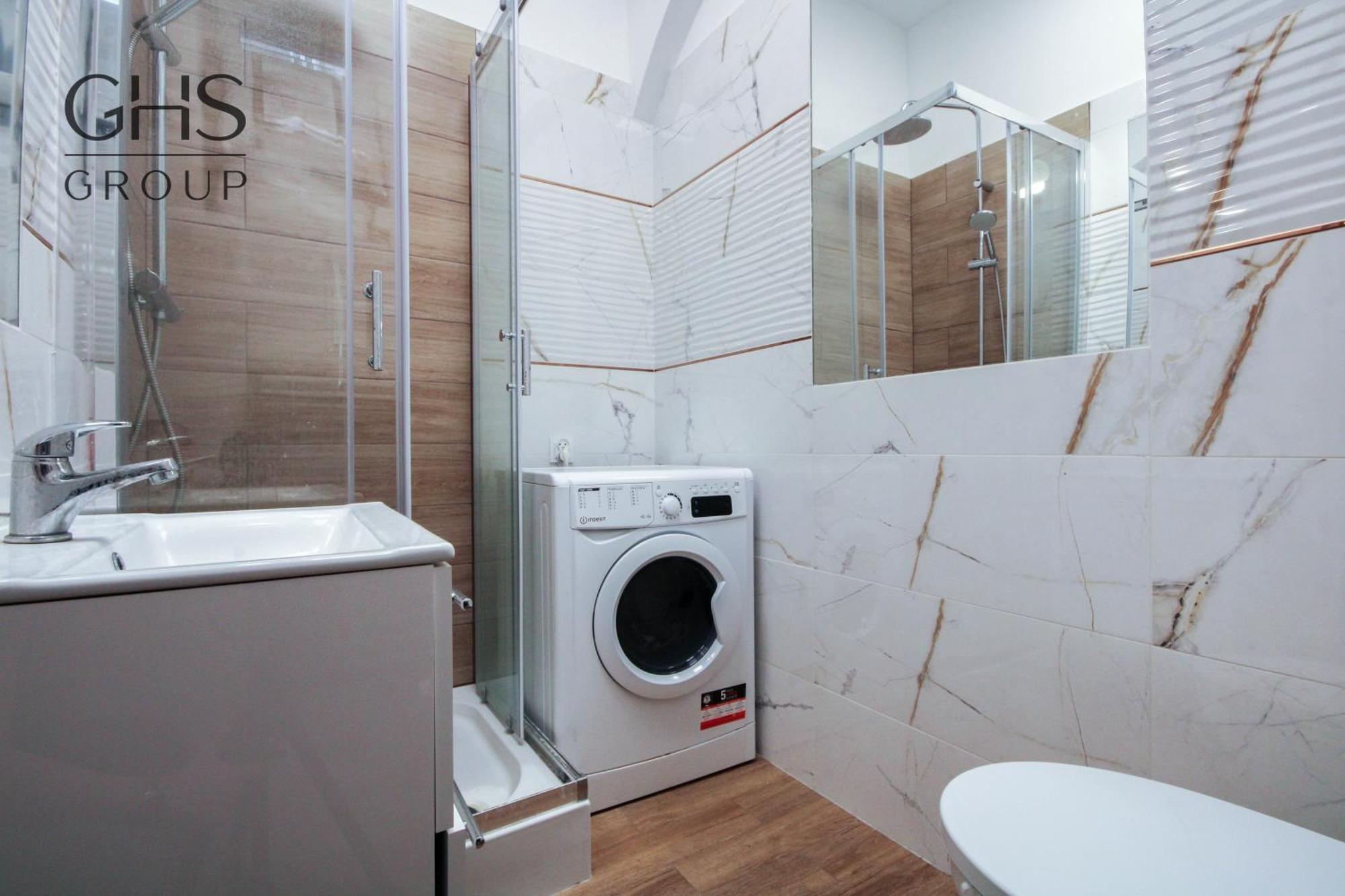 Mini Apartment In The City Centre, Old Town Krasków Eksteriør bilde